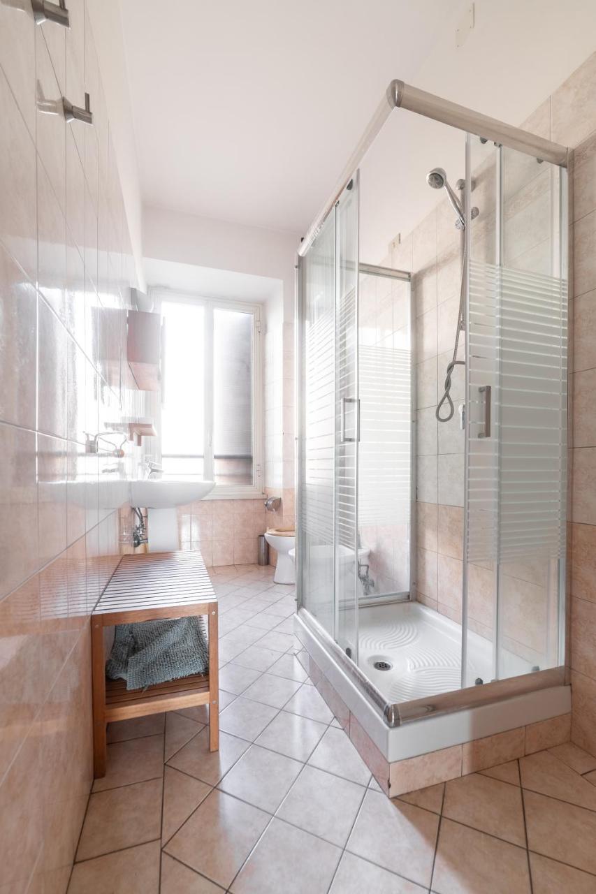 Roi Suite Rom Exterior foto